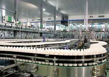 Trung Quốc Máy Pha Chế Pha Chế Pha Chế Chai PET Sản Xuất Sữa / Lạc Ngải Walnut nhà cung cấp