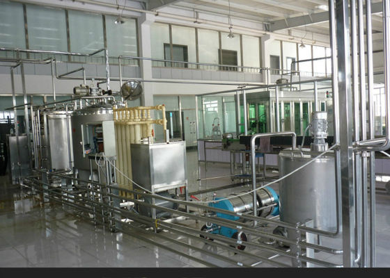 Trung Quốc Nước giải khát Prote Bottled Nước giải khát Soft Nhà máy Thiết bị 200-600 Chai mỗi Phút nhà cung cấp