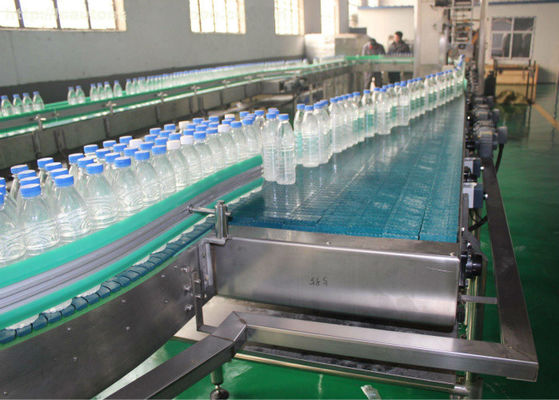 Trung Quốc Chai dây chuyền sản xuất nước giải khát nước khoáng, thiết bị sản xuất đồ uống nhà cung cấp