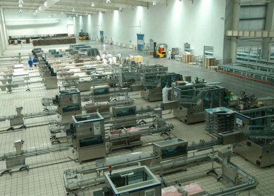Trung Quốc Gối - hình dạng dây chuyền sản xuất sữa, sữa sản xuất các sản phẩm máy nhà cung cấp