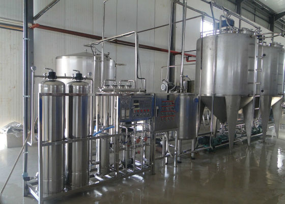 Trung Quốc Dây chuyền sản xuất sữa trọn gói Bailey, máy làm sữa Sản phẩm máy bán tự động / bán tự động nhà cung cấp
