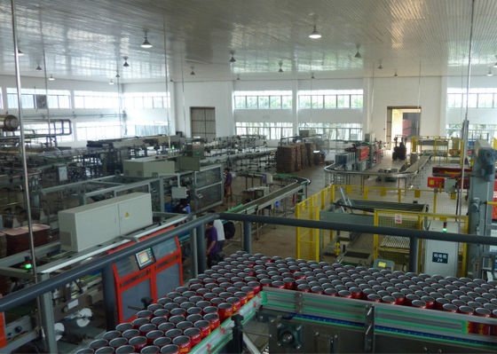 Trung Quốc Ring - Pull Cans Máy Chế Biến Sữa / Thiết Bị Tiêu Hao Điện Lạnh nhà cung cấp