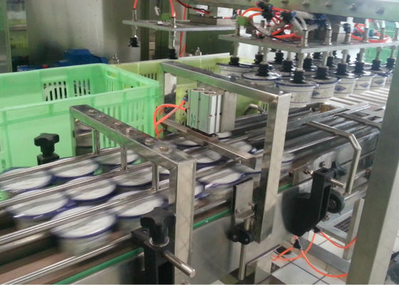 Trung Quốc Hệ thống thiết bị đóng gói tự động Robot Basket Loaders Delivery Loading Device nhà cung cấp