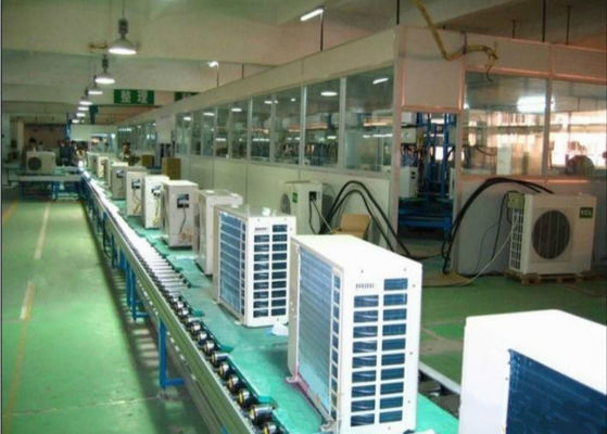 Trung Quốc Linh kiện điện tử dây chuyền sản xuất tự động, thiết bị dây chuyền lắp ráp bền nhà cung cấp