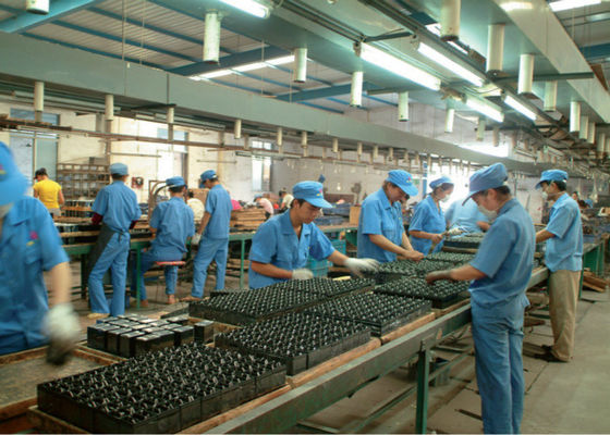 Trung Quốc Bộ lưu trữ dây chuyền sản xuất tự động, hệ thống tự động tốc độ nhanh nhà cung cấp