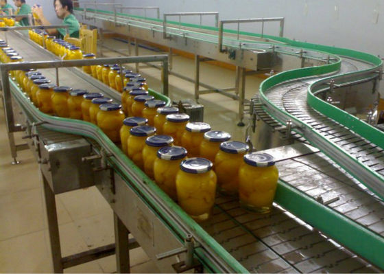Trung Quốc Chai thủy tinh Nhà máy Sản xuất Thực phẩm đóng hộp Trái cây Hệ thống Chế biến Rau quả nhà cung cấp