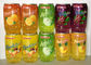 Dây chuyền sản xuất tự động Fruit / Vegetable For Juice Blends nhà cung cấp