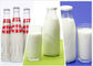 Thiết bị chế biến nước uống đóng chai thủy tinh Dây chuyền sản xuất sữa dừa / đậu phộng nhà cung cấp