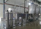 Dây chuyền sản xuất sữa trọn gói Bailey, máy làm sữa Sản phẩm máy bán tự động / bán tự động nhà cung cấp