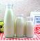Chai thủy tinh Dây chuyền sản xuất sữa, Thiết bị Nhà máy Sản xuất sữa Long Service Life nhà cung cấp