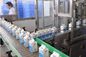 Thiết bị sản xuất sữa chua quy mô nhỏ tự động 100-200 Hộp / phút nhà cung cấp