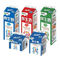 Thiết bị sản xuất sữa chua quy mô nhỏ tự động 100-200 Hộp / phút nhà cung cấp