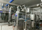 Dây chuyền sản xuất sữa khử trùng, sản phẩm làm sữa Sản phẩm Tiết kiệm năng lượng nhà cung cấp