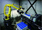 Robot ngang / Hệ thống xếp pallet Robot Single Column cho Big Bags / Barrels nhà cung cấp