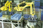 Công nghiệp Nước giải khát Robot Bao bì Máy móc, Robots Bao bì Cao cấp An toàn nhà cung cấp