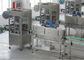Chai / Jar máy đóng gói tự động, máy dán nhãn nhiệt Sleibink nhà cung cấp