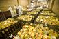 Cà Phê Halal Chế Biến Thịt Ngang Trong Nhà Máy Sản Xuất Thịt Ngang nhà cung cấp