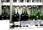 Dây chuyền sản xuất rượu nho / rượu vang đỏ Đóng gói tự động vận chuyển hiệu quả cao nhà cung cấp