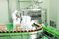 Nhà máy sản xuất rượu vang Rượu Chai thủy tinh Hệ thống kiểm soát PLC thông minh nhà cung cấp